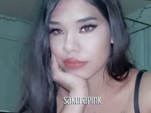 SakuraPink