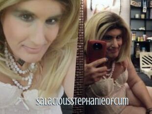 SalaciousStephanieofCum