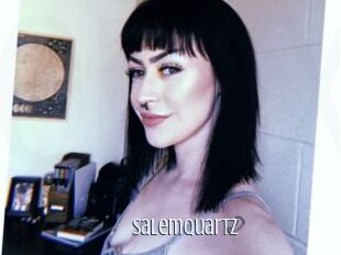 SalemQuartz