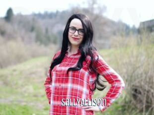 SallyAllison