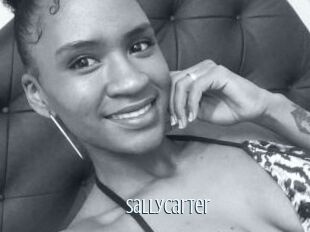 SallyCarter