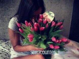 SallyCounter