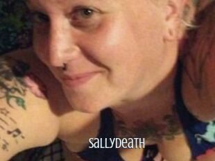 SallyDeath