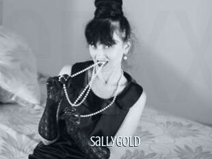 SallyGold
