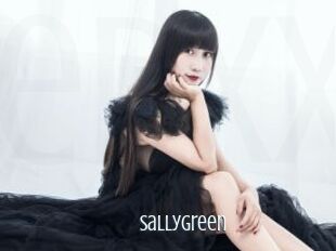 SallyGreen