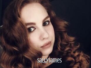 SallyJames