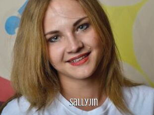 SallyJin