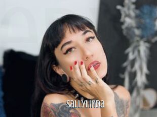 SallyLinda