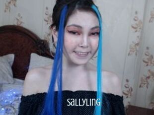 SallyLing