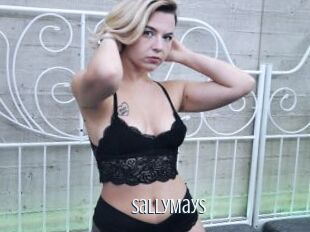SallyMays