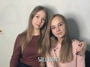 SallySarry