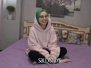 SallyStays