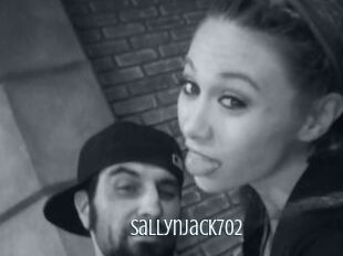 SallynJack702