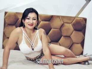 SalmaFoster