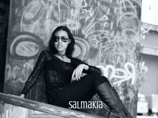 Salmakia