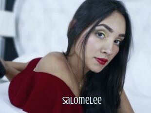 SalomeLee
