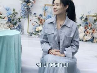 SalomeRamon
