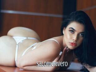 SalomeRivero