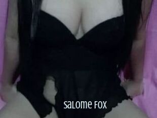 Salome_Fox