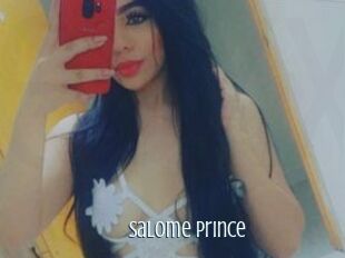 Salome_Prince Edonkey xxx