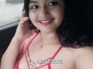Salomeions