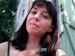 Salope