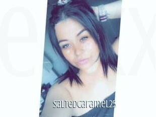 Saltedcaramel25