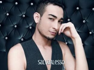 SalvaAlesso