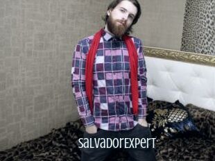 SalvadorExpert