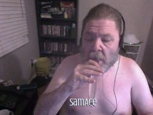 SamAce