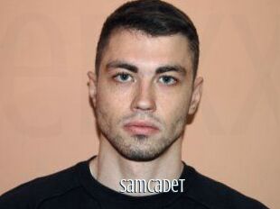 SamCadet