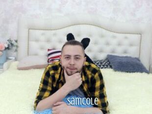SamCole
