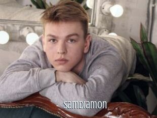 SamDiamon