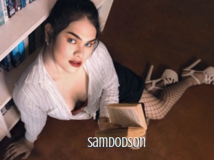 SamDodson