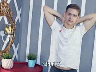 SamGray