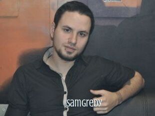 SamGredy