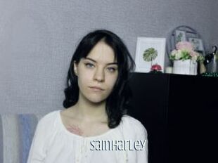SamHarley Edonkey xxx