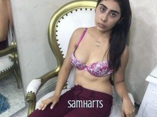 SamHarts