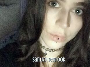 SamJayneBrook