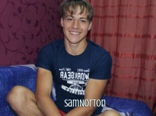 SamNorton
