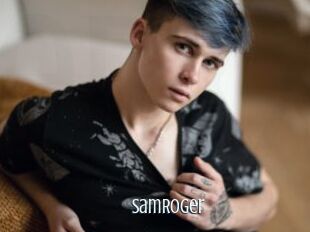 SamRoger