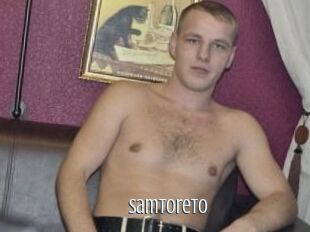 SamToreto
