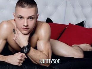 SamTyson