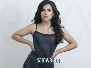 SamWalton