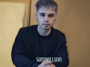 SamWillson
