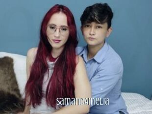 SamandAmelia