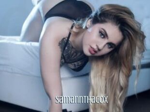 SamannthaCox