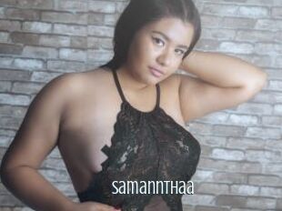 Samannthaa