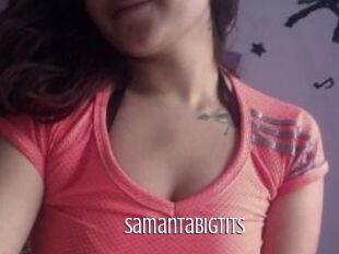 SamantaBigTits