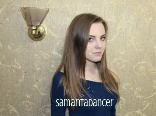SamantaDancer
